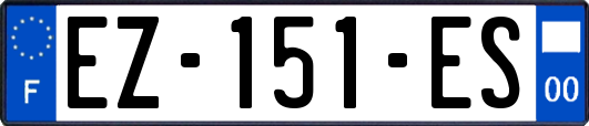 EZ-151-ES