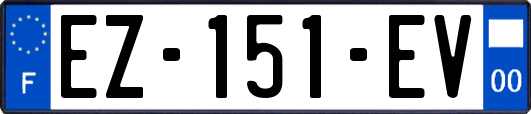 EZ-151-EV