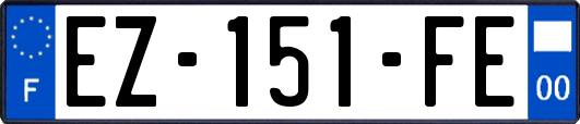 EZ-151-FE