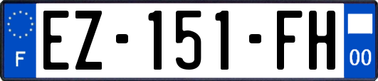 EZ-151-FH