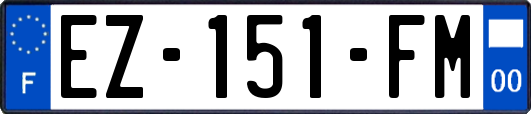 EZ-151-FM