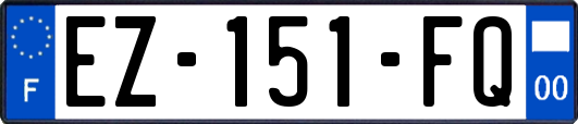 EZ-151-FQ