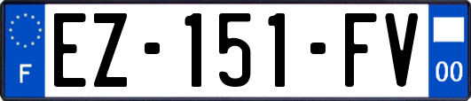 EZ-151-FV