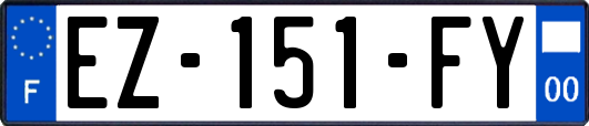 EZ-151-FY