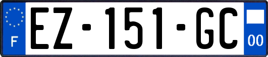 EZ-151-GC