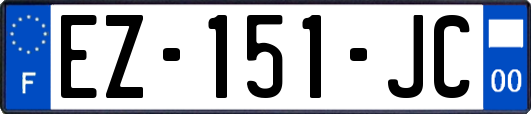 EZ-151-JC