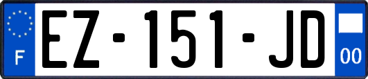 EZ-151-JD