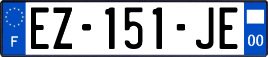 EZ-151-JE