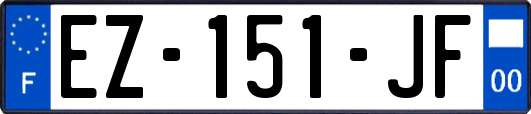 EZ-151-JF