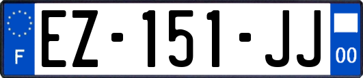 EZ-151-JJ