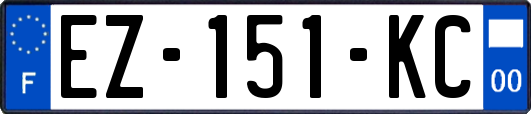 EZ-151-KC