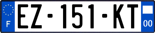 EZ-151-KT