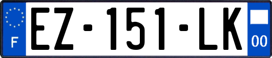 EZ-151-LK