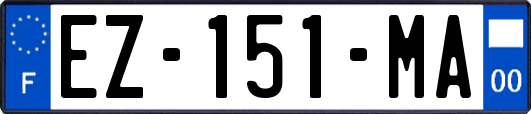 EZ-151-MA