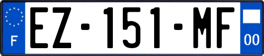 EZ-151-MF