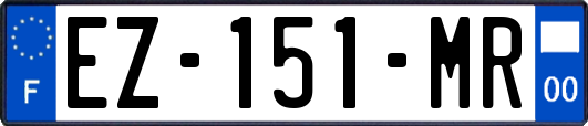 EZ-151-MR