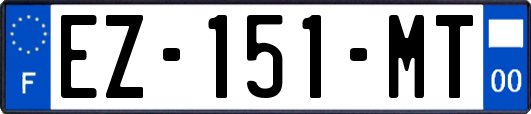 EZ-151-MT