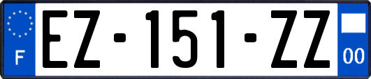 EZ-151-ZZ