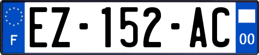 EZ-152-AC