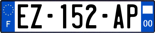 EZ-152-AP