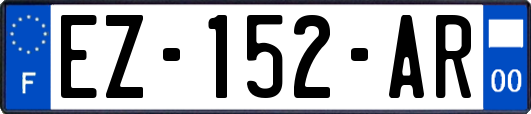 EZ-152-AR