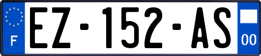 EZ-152-AS