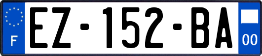 EZ-152-BA