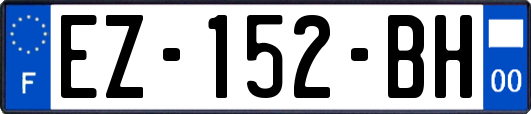 EZ-152-BH