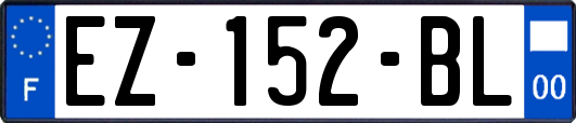 EZ-152-BL