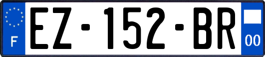 EZ-152-BR