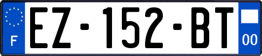 EZ-152-BT