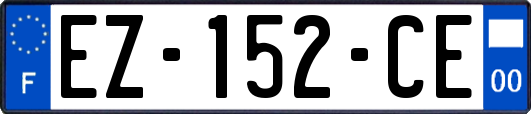 EZ-152-CE