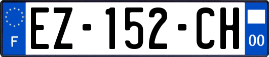 EZ-152-CH