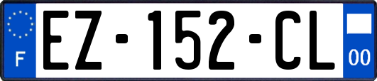 EZ-152-CL