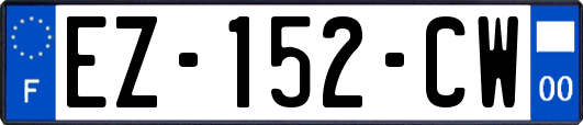 EZ-152-CW