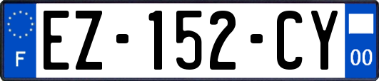 EZ-152-CY