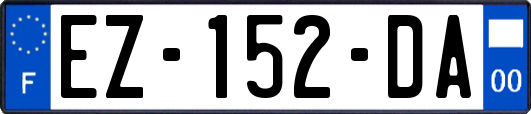 EZ-152-DA