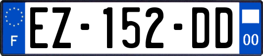 EZ-152-DD