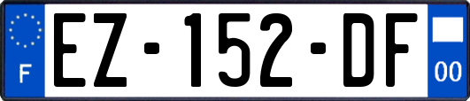 EZ-152-DF