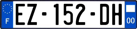 EZ-152-DH