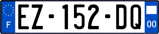 EZ-152-DQ