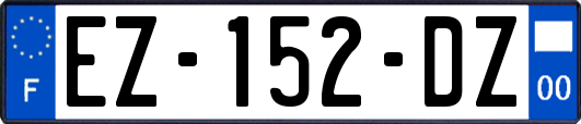 EZ-152-DZ