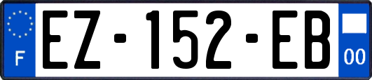 EZ-152-EB