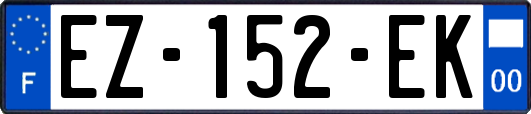 EZ-152-EK