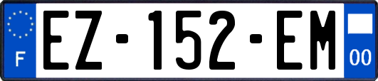 EZ-152-EM