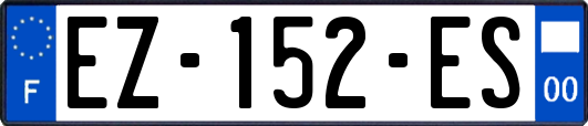 EZ-152-ES