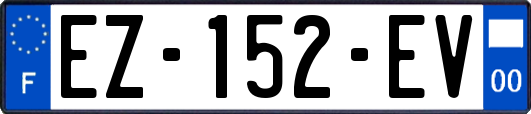 EZ-152-EV