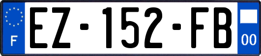 EZ-152-FB