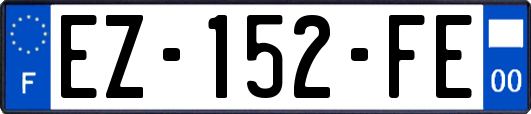 EZ-152-FE