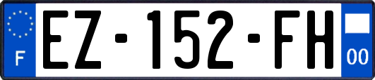 EZ-152-FH